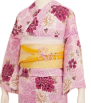 Yukata Examples
