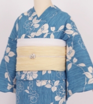 Yukata Examples