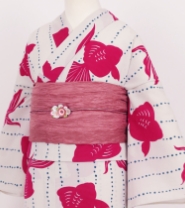 Yukata Examples