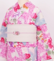Yukata Examples