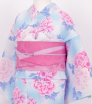 Yukata Examples