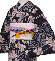 Yukata Examples