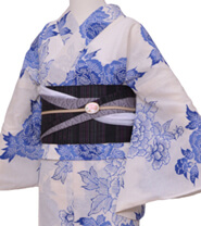 Yukata Examples