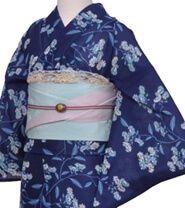 Yukata Examples