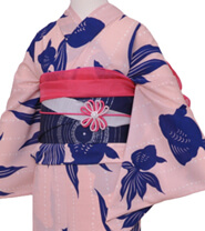 Yukata Examples