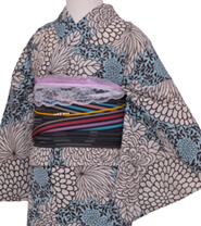 Yukata Examples