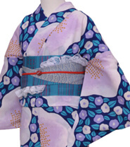 Yukata Examples