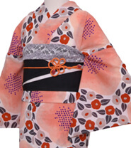Yukata Examples