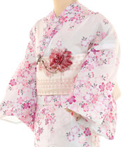Yukata Examples