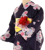 Yukata Examples
