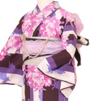 Yukata Examples