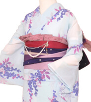 Yukata Examples