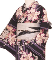 Yukata Examples