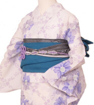 Yukata Examples
