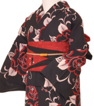 Yukata Examples