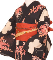 Yukata Examples