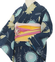 Yukata Examples