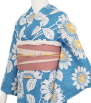 Yukata Examples