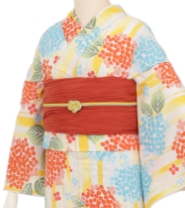 Yukata Examples