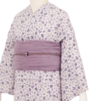 Yukata Examples