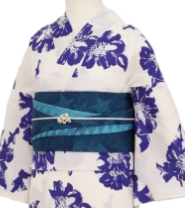 Yukata Examples