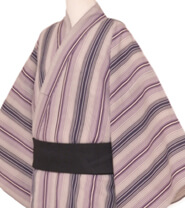 男性用 Yukata Examples