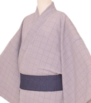 男性用 Yukata Examples