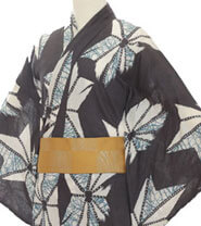男性用 Yukata Examples