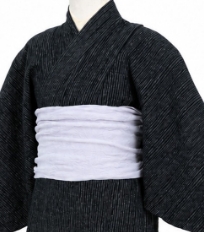 男の子用 浴衣レンタル一例