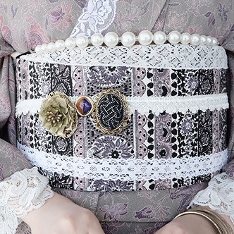 special obi accessories