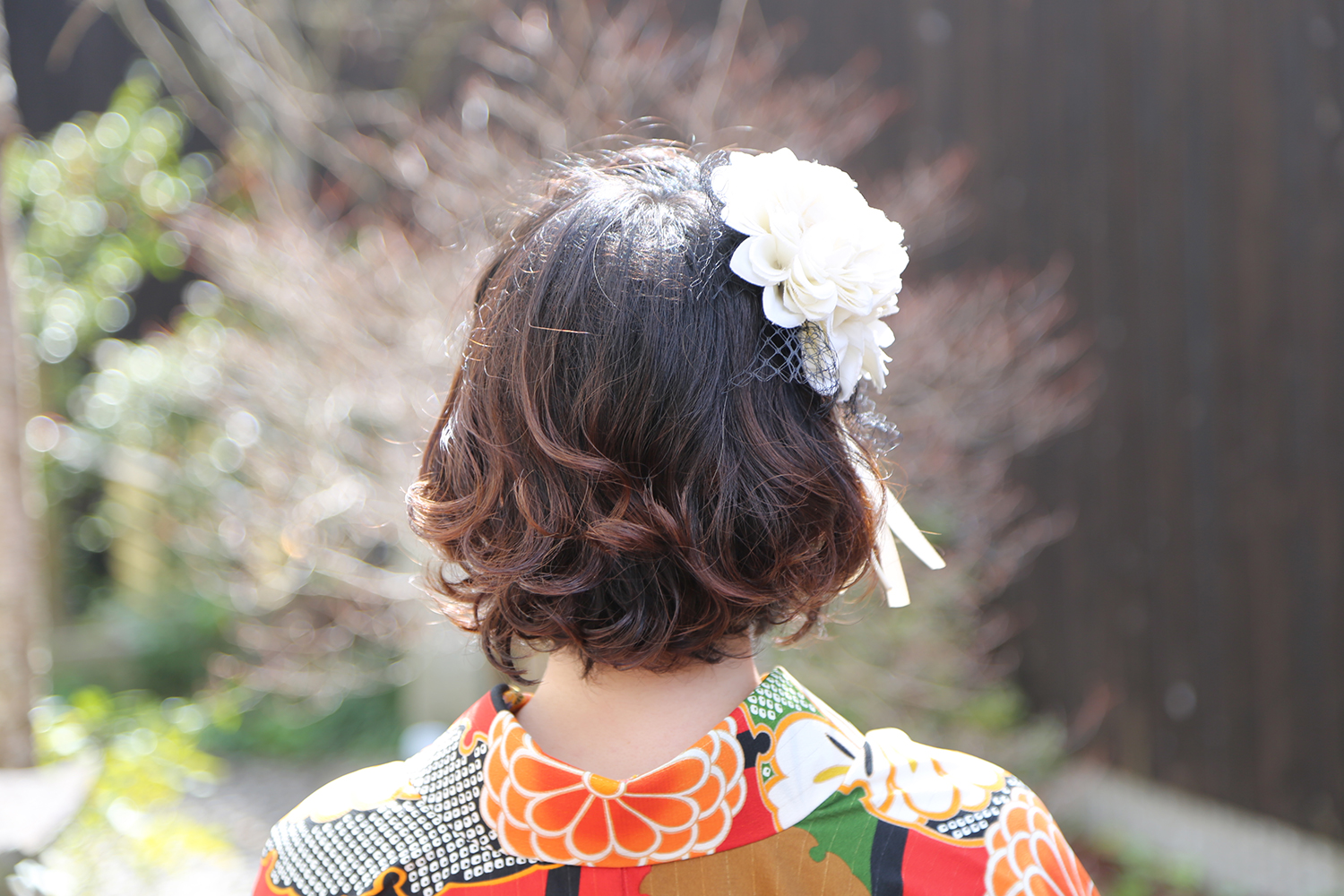 Kimono Salon & Fashion