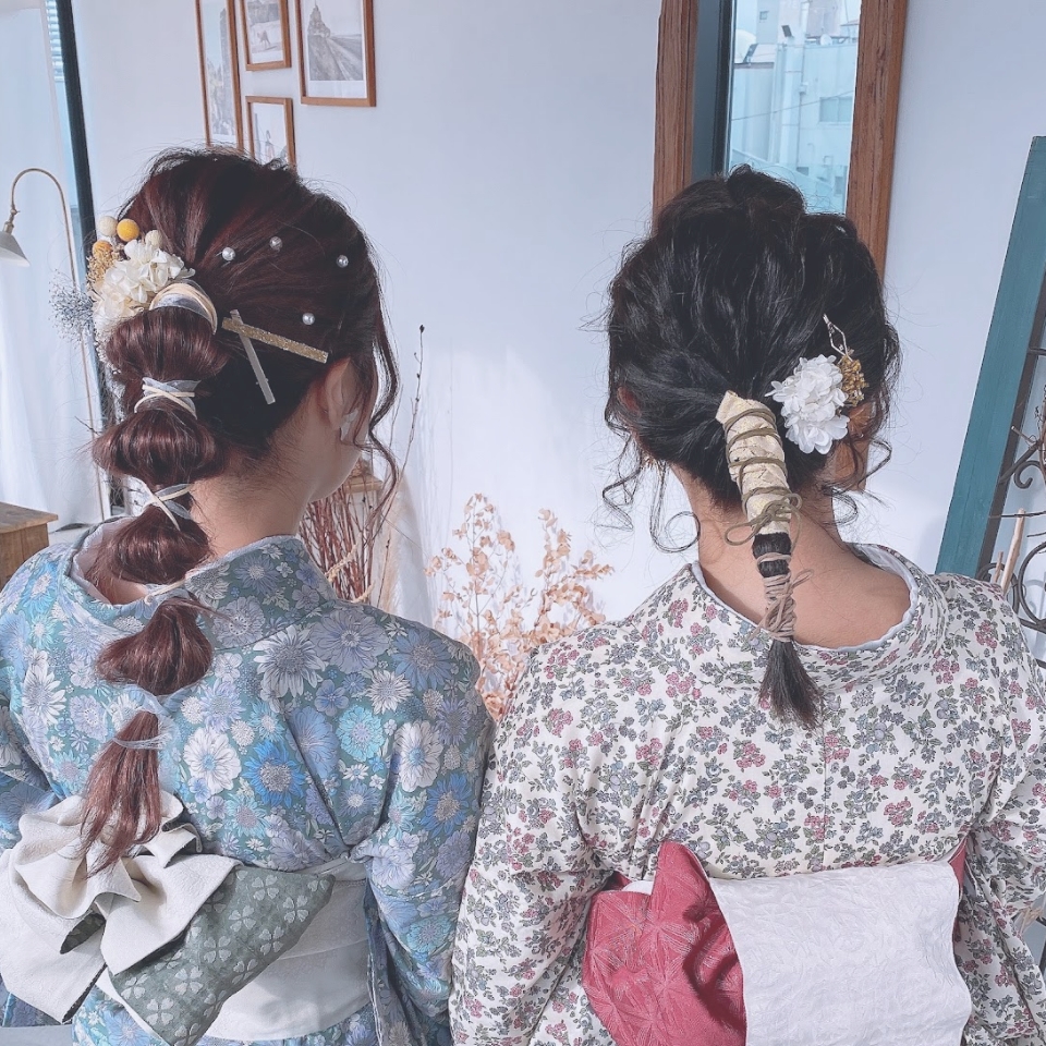 Wearing the traditional Japanese wedding costume | Kaguya Reisebüro