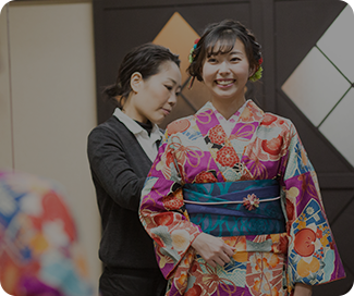 Rental Plans｜Rent a kimono or yukata at Okamoto in Kyoto when