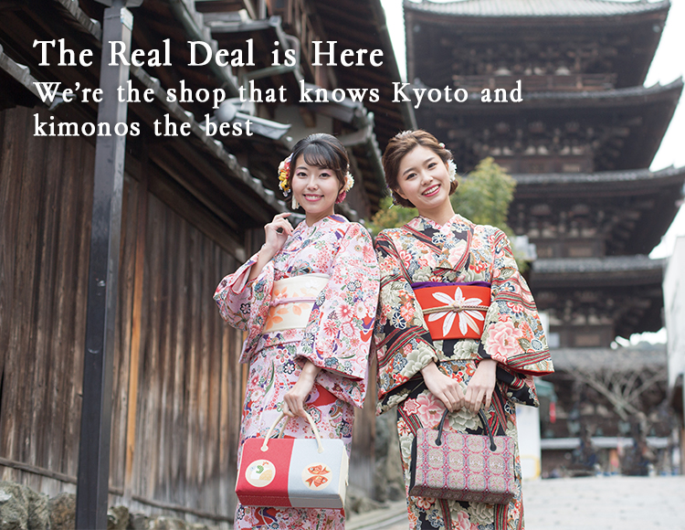 [Kimono and Yukata Experience Center Hanayaka] Recommended experience in  autumn and winter! A 3-minute walk from Sensoji Temple in Tokyo. Chinese