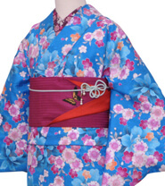 Rental Kimono Examples Cute Style