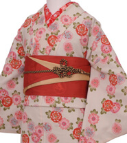 Rental Kimono Examples Cute Style