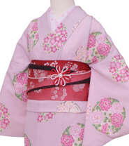 Rental Kimono Examples Cute Style