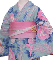 Rental Kimono Examples Cute Style