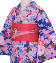 Rental Kimono Examples Cute Style