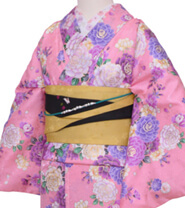 Rental Kimono Examples Cute Style