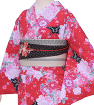 Rental Kimono Examples Cute Style