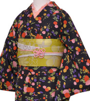 Rental Kimono Examples Cute Style