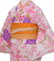 Rental Kimono Examples Cute Style