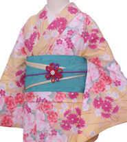 Rental Kimono Examples Cute Style