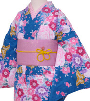 Rental Kimono Examples Cute Style