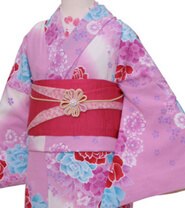 Rental Kimono Examples Cute Style