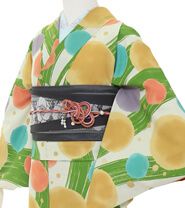 Rental Kimono Examples Cute Style