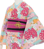 Rental Kimono Examples Cute Style