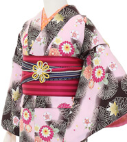 Rental Kimono Examples Cute Style