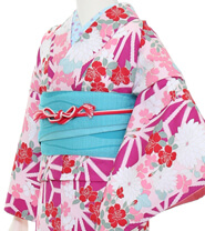 Rental Kimono Examples Cute Style